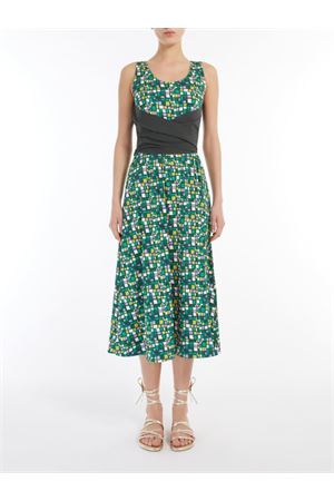 MAX MARA WEEKEND | Dress | 2515621016600002